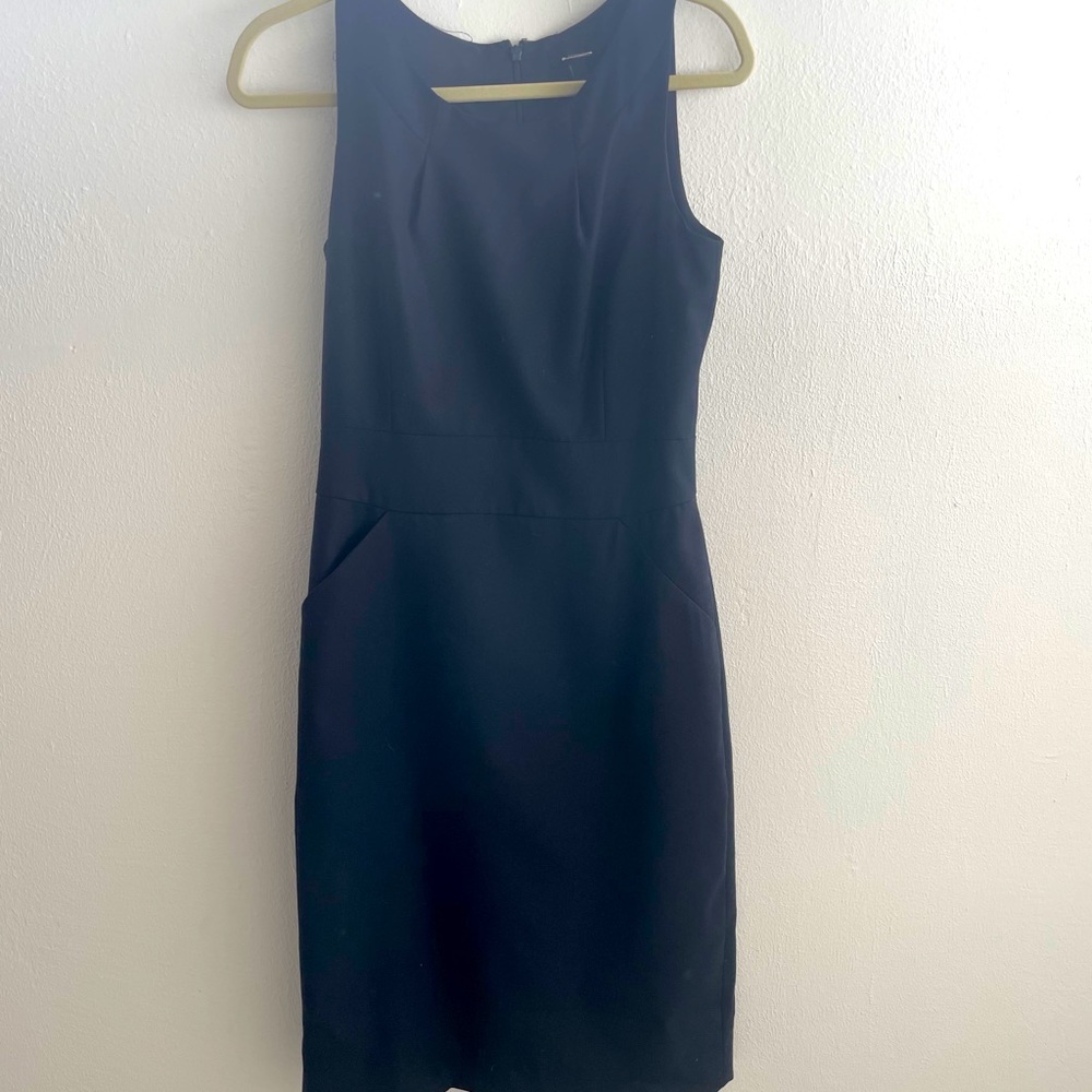 J Crew Suit Dress 4T